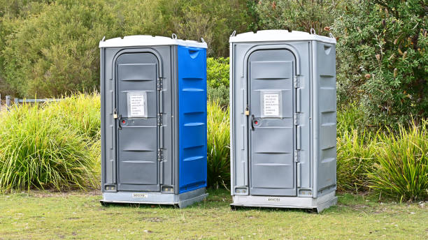 Best Portable Restroom Setup and Delivery  in Rochester, WI