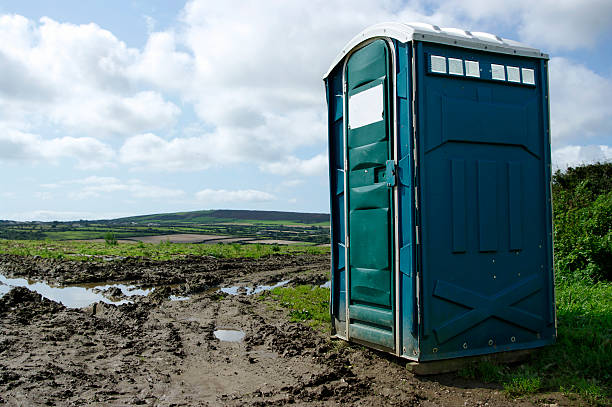 Best Construction Site Portable Toilets  in Rochester, WI